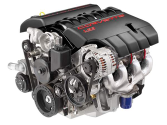 P092C Engine